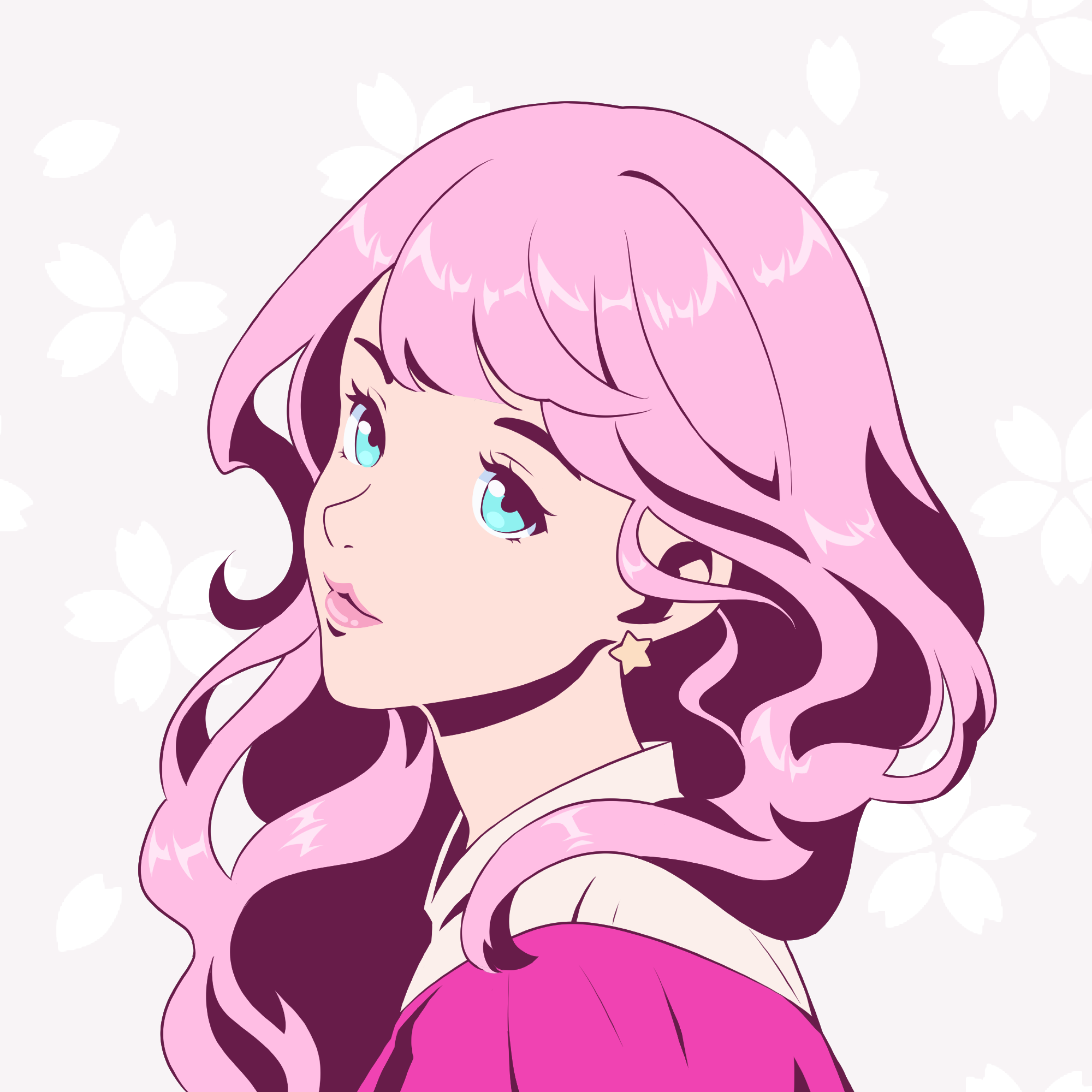 Blossom Maidens thumbnail thumbnail